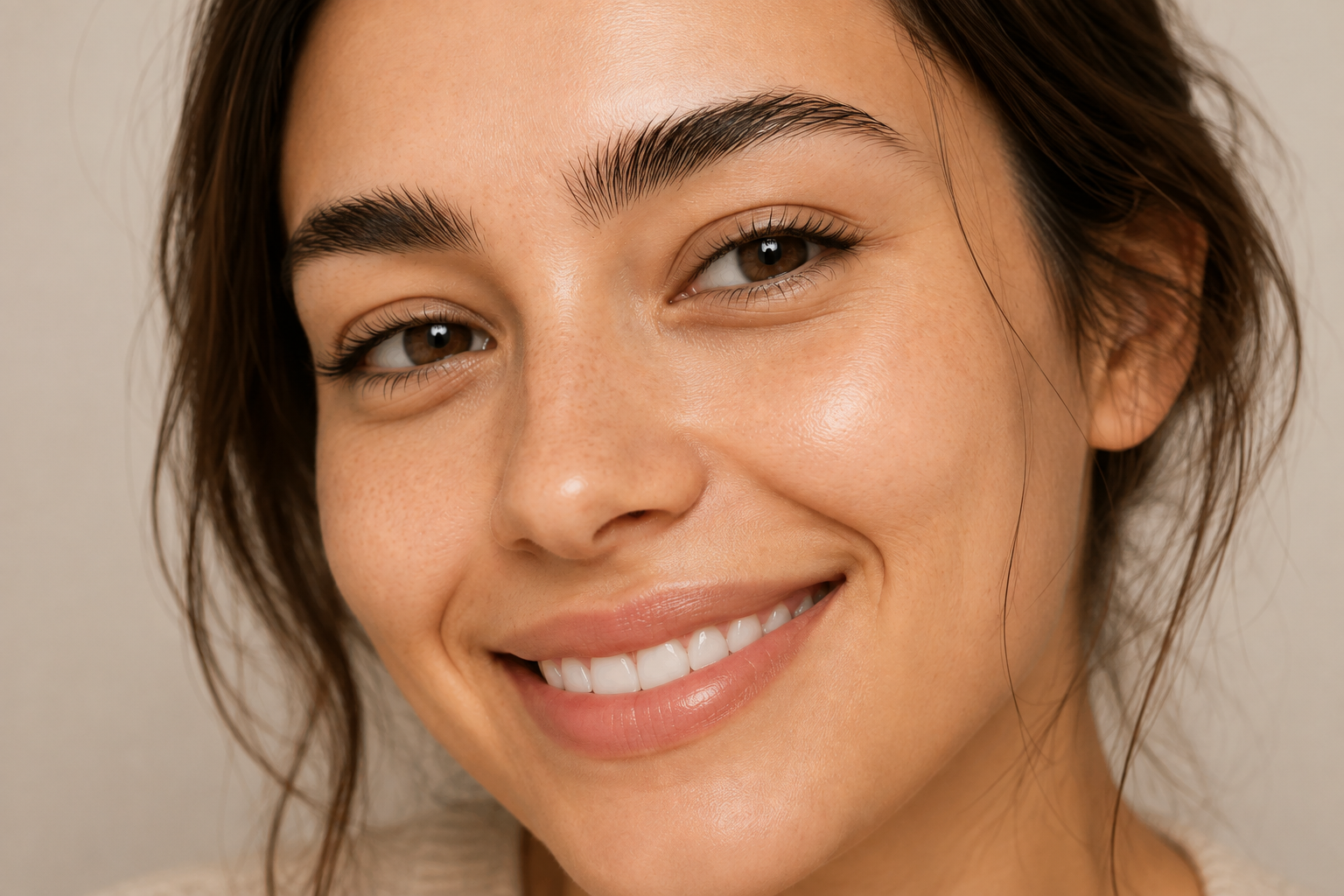 Better Brows, Not Different Brows.